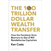 The 100 Trillion Dollar Wealth Transfer