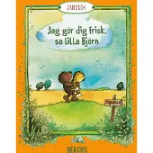 Jag gör dig frisk, sa lilla Björn