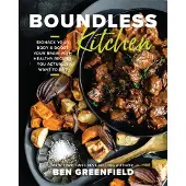 Boundless Kitchen