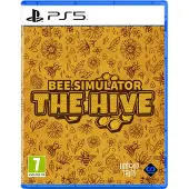 Ps5 Bee Simulator The Hive