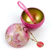 Ginza.se Wicked: Glinda Pink Shiz University Gift Bauble