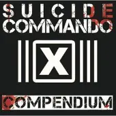 Ginza.se Suicide Commando: Compendium