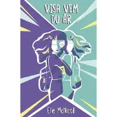 Visa vem du är