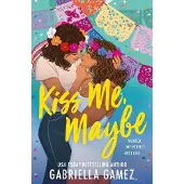 Kiss Me, Maybe
