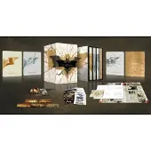 Import The Dark Knight Trilogy - 20th Anniversary