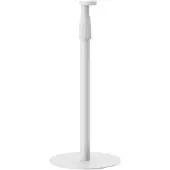 Ginza.se LogiLink: Golvstativ Sonos Era 100 / Era 300 682-1068 mm Vit