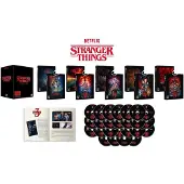 Import Stranger Things: Complete Series 1-5