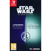 Jedi Knight Collection