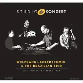 Ginza.se Lackerschmid Wolfgang & The Brazili: Stuio Ko...