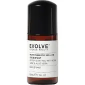 Evolve Organic Beauty Evolve Pure Prebiotic Roll On Deodorant 50 ml