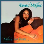 Modulor Cnt McGhee Donna: Make It Last Forever