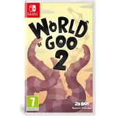 Games Switch World Of Goo 2