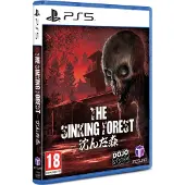 Ps5 The Sinking Forest