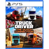 Truck Driver: The Dutch Connection