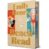 Beach Read: Deluxe Edition