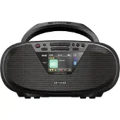 Aiwa Aiwa: Black Boombox