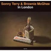 Ginza.se Terry Sonny/Brownie McGhee: In London
