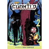 Gunhild, Volume 2