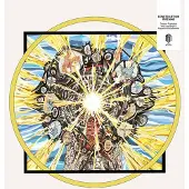 Brilliant Classics Marhulets Damian: Constellation Machine