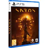 Ps5 Saros