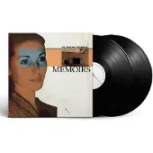 Ginza.se 3rd & The Mortal: Memoirs (Black)