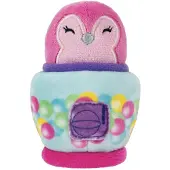 Squishville - Accessory Set - Sweet Snacks