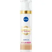 Nivea Luminous630 Cc Fluid Spf30 3-in-1 Medium 40 Ml Cc-kräm