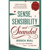 Sense, Sensibility And Scandal