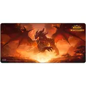 Blizzard World of WarCraft - Cataclysm Deathwing XL Mousepad
