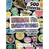 Stickers for Days