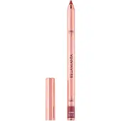 Ginza.se Bellamianta - Speakeasy Lip Liner - Vixen - 1.2g