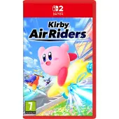 Kirby Air Riders - Switch 2