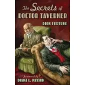 Secrets of Doctor Taverner