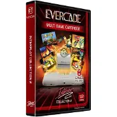 Blaze Evercade Interplay Cartridge 2