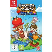 Harvest Moon: Mad Dash (Code in Box)