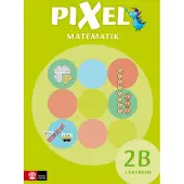 Pixel 2b Lärarbok, Andra Upplagan