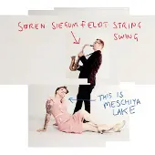 Ginza.se Siegumfeldt Soren: String Swing