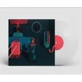 Bigwax Dis Cnt Naqvi, Qasim: Beta (Indie Exclusive)