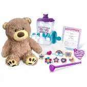 Cra-Z-Art Friends Pysselkit Stuff And Fluff (88917)