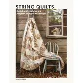 String Quilts