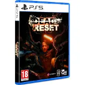 Ps5 Dead Reset