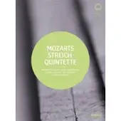 Virgin Music Group B V Cnt Mozart: String Quintets Nos 1-6