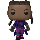 Funko POP! POP Vinyl Exclusive Supreme ATSV Unmask