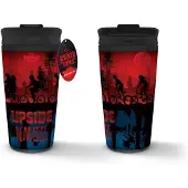 Ginza.se Stranger Things: 4 (Scene) Metal Travel Mug