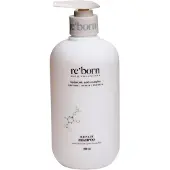 Ginza.se ReBorn - Repair Shampoo - 500 ml