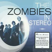 Import Zombies: In stereo 1964-66