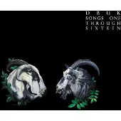 Ginza.se Dbuk: Songs One Through Sixteen