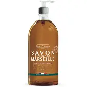Beauterra - Marseille Liquid Soap - Shea Butter - 1L
