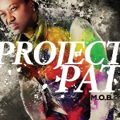Ginza.se Project Pat: M.O.B.