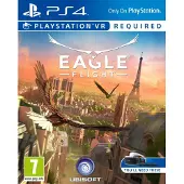 Ps4 Eagle Flight (vr)